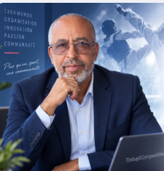 Fondateur de TobajiSoft